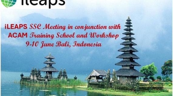 ssc bali