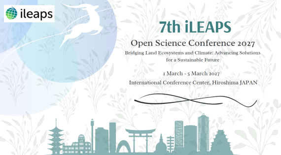 Open Science 2027