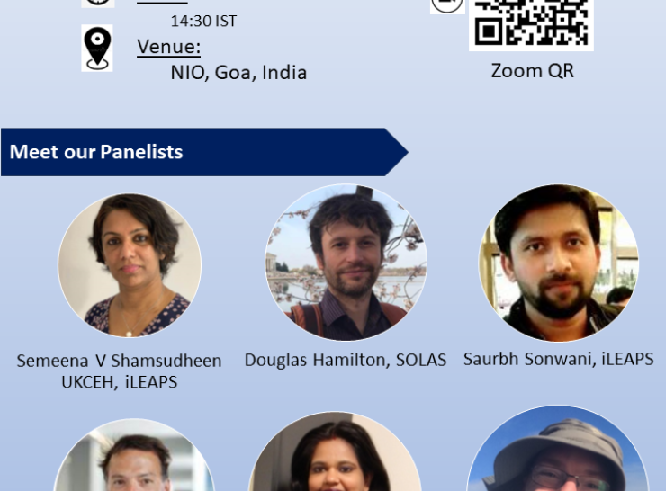 SOLAS2024 Discussion Session