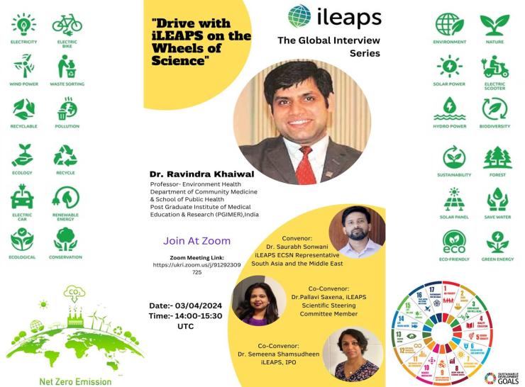 Dr. Khaiwal